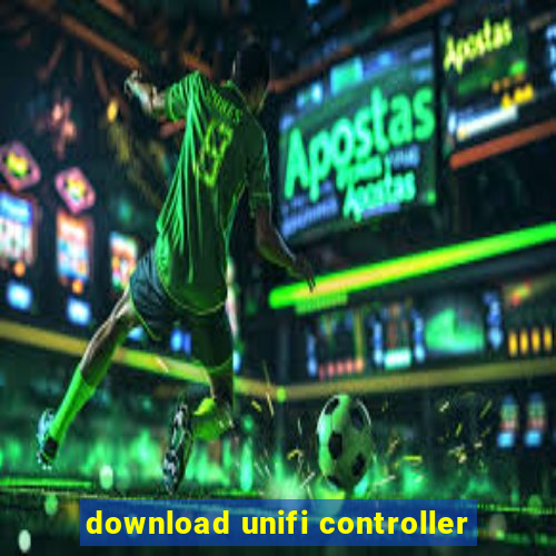 download unifi controller